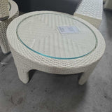 Round Side Table
