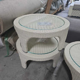 Round Side Table