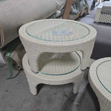 Round Side Table