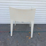 Resin White/Tan