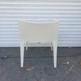 Resin White/Tan