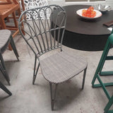 Outdoor Dining Chair