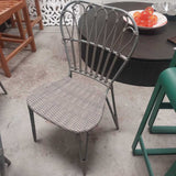 Outdoor Dining Chair