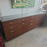 Console MCM