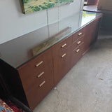 Console MCM