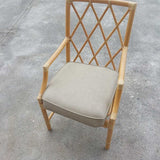 Rattan Dining Chair