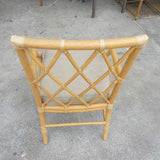 Rattan Dining Chair