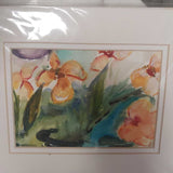 Floral Art
