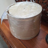 Cylinder Tapered Lamp Shade