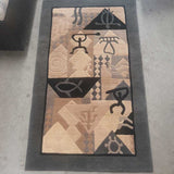 Indich Petroglyph Rug