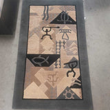 Indich Petroglyph Rug