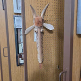 Coconut Giraffe