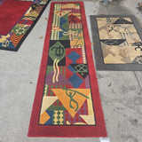 Petroglyph Runner