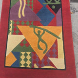 Petroglyph Runner