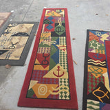 Petroglyph Runner