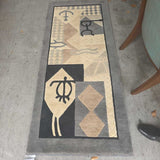 Indich Petroglyph Runner