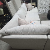 Large 4 Piece Sectional
