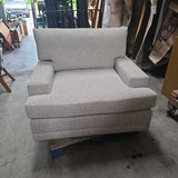 Swivel Chair