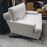 Swivel Chair
