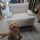 Swivel Chair