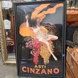 Asti Cinzan by Leoritto Cappello