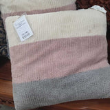 Stripe Pillow
