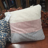 Stripe Pillow