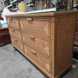 Palecek Santa Barbara Dresser