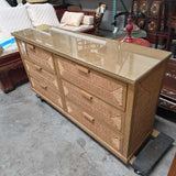 Palecek Santa Barbara Dresser