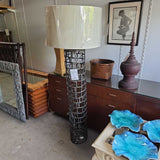 Metal Floor Lamp