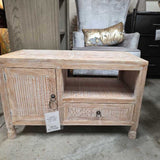 Bamboo White Wash