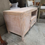 Bamboo White Wash