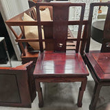 Rosewood Dining Chair