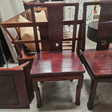 Rosewood Dining Chair