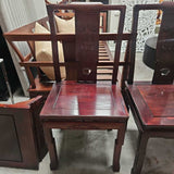 Rosewood Dining Chair