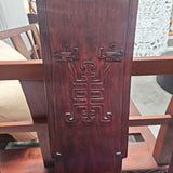 Rosewood Dining Chair