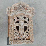 Balinese Stone Carving