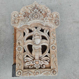 Balinese Stone Carving