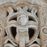 Balinese Stone Carving
