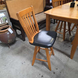 Dining Table w/ 4 Chairs