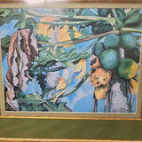 Papayas for Breakfast 559 of 750 AP