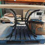 Stone Top Dinning Table