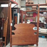 Spindle Headboard