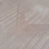 Resin Dining Table Round