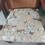 Dining Chair Cane Wood/Cane