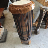 Wooden Djembe Drumb