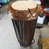 Wooden Djembe Drumb