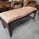 Fabric Bench