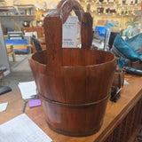 Chinese Grain bucket