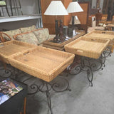 Seagrass Butlers Table